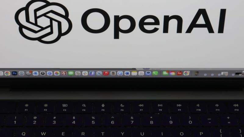 القبض على مهندس سعودي في OpenAI بتهمة إخفاء جهاز تسجيل داخل مكاتبها