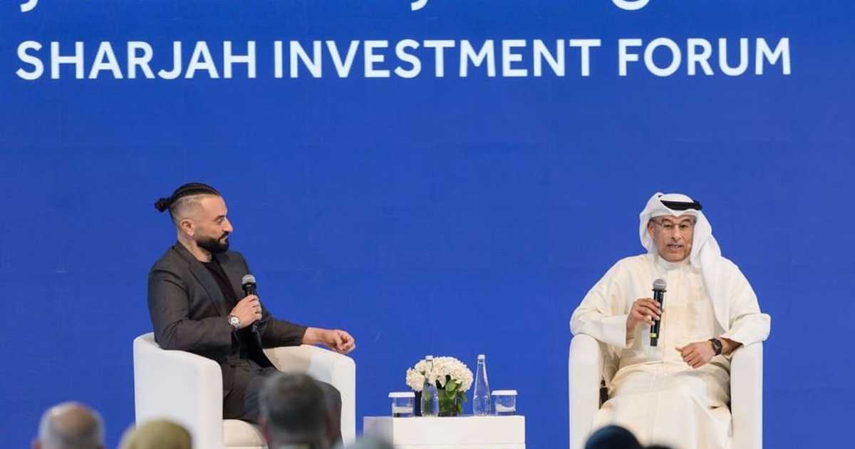العبار يكشف عن أعمال متراكمة لدى إعمار بنحو 180 مليار درهم
