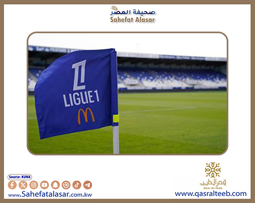التعادل الإيجابي يحسم لقاء مارسيليا و ليل بالدوري الفرنسي..