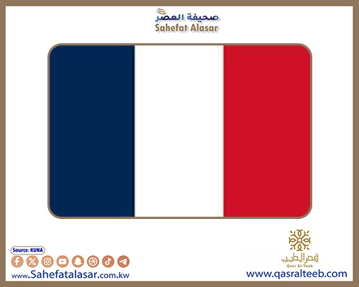 فرنسا تدعو الهند وباكستان الى ضبط النفس..