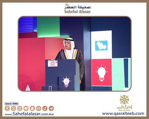 أمين (مجلس التعاون): جائزة (المستثمر الذكي الخليجي) تعزز الثقافة المالية في دول الخليج..