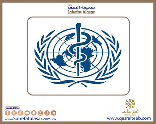 (الصحة العالمية): الوضع في غزة كارثي ونصف مليون شخص يواجهون خطر المجاعة..