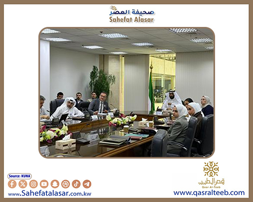 هيئة (الطرق): ملتزمون بالجدول الزمني المحدد لإنجاز مشروع السكة الحديد..