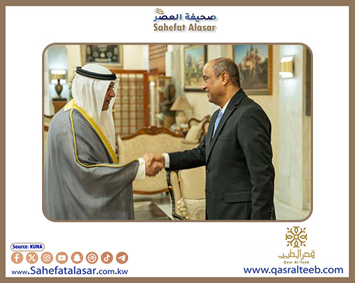رئيس الوزراء اليمني يبحث تطورات الأوضاع في بلاده مع أمين (التعاون الخليجي)..