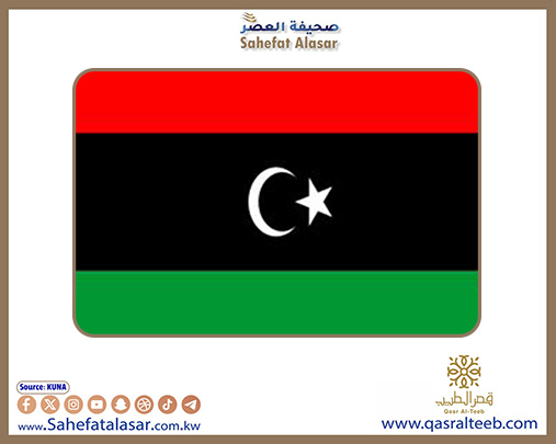 مؤسسة النفط الليبية: العمل مستمر طبيعيا في الحقول والموانئ كافة..