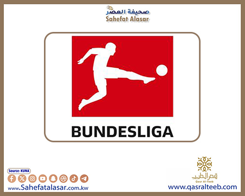 الدوري الألماني .. (دورتموند) ينتزع بطاقة التأهل لدوري أبطال أوروبا بفوز على (هولشتاين كيل)..
