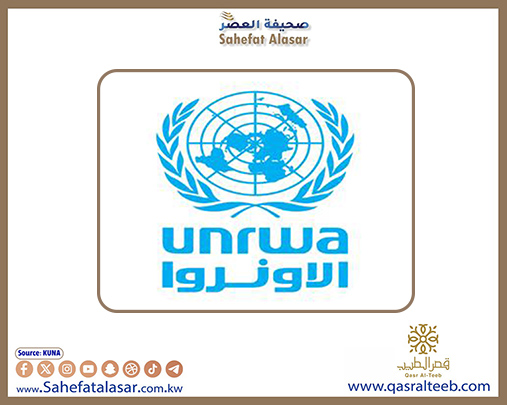 (أونروا) تدعو للتحرك "العاجل" لإدخال المساعدات إلى غزة وإيقاف معاناة السكان "قبل فوات الأوان..