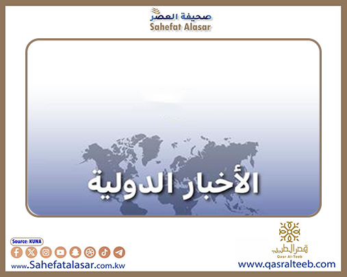 إسبانيا: استدعاء القائم بالأعمال بسفارة الاحتلال الإسرائيلي احتجاجا على الهجوم على الدبلوماسيين..