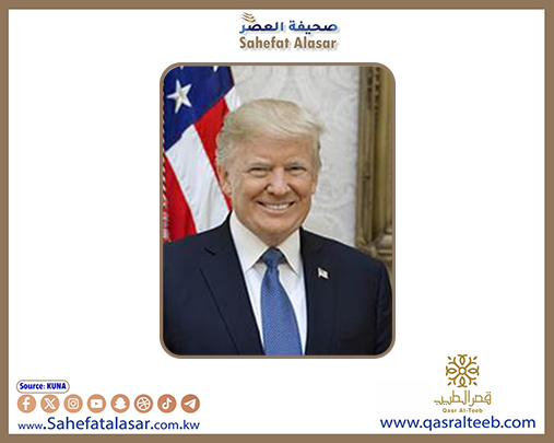 الرئيس الأمريكي يأمر بتعزيز إنتاج الطاقة النووية في الولايات المتحدة..