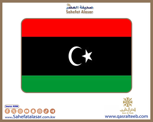 الاتحاد الإفريقي يدين أعمال العنف في ليبيا ويدعو لمصالحة شاملة..