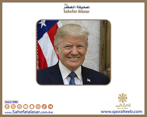 الرئيس الأمريكي يؤكد أنه يفكر "جديا" في فرض عقوبات إضافية على روسيا..