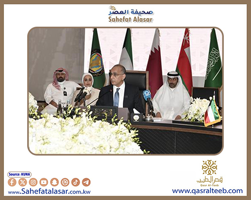 الوكلاء المسؤولون عن الآثار والمتاحف بالدول الخليجية يبحثون تطوير التعاون للحفاظ على التراث والهوية التاريخية..