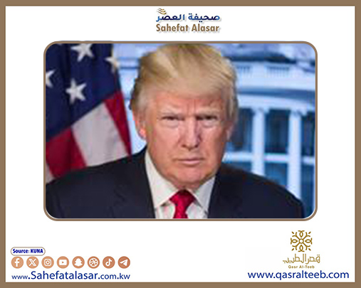 الرئيس الأمريكي يحث رئيس الاحتياطي الفيدرالي مجددا على خفض الفائدة..