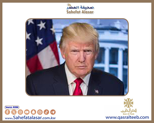 الرئيس الأمريكي يدعو المحكمة العليا ببلاده لإلغاء وقف رسومه الجمركية "بسرعة"..