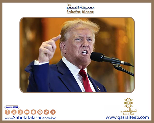 الرئيس الأمريكي: سقف الدين كارثي على الولايات المتحدة وعلينا التخلص منه..