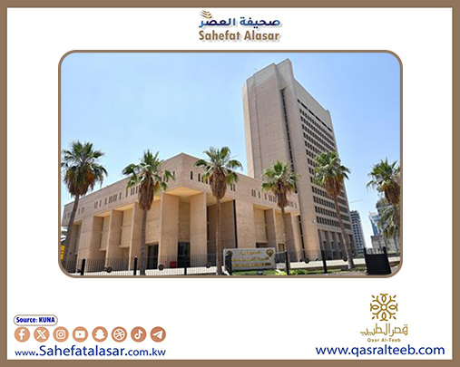 الصندوق الكويتي للتنمية يوقع مذكرة تفاهم مع الوكالة اليابانية للتعاون الدولي..