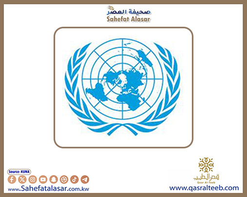 الأمم المتحدة تعرب عن القلق إزاء استهداف منشآت برنامج الأغذية العالمي بالسودان..