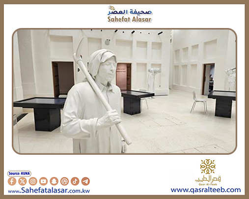 الرواد الأوائل سطروا بسواعدهم السمر أولى صفحات التاريخ النفطي في قطر..