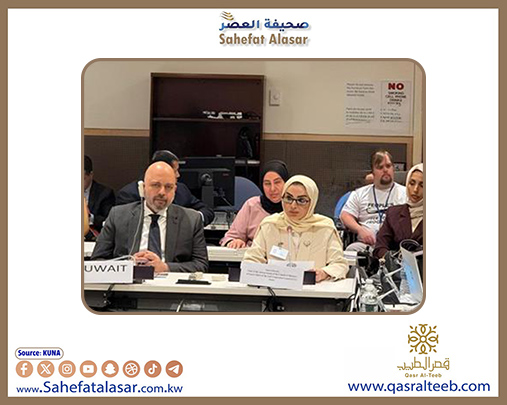 وزير الشؤون: قضايا الإعاقة تحظى باهتمام استراتيجي في سياسات وبرامج مجلس التعاون الخليجي..