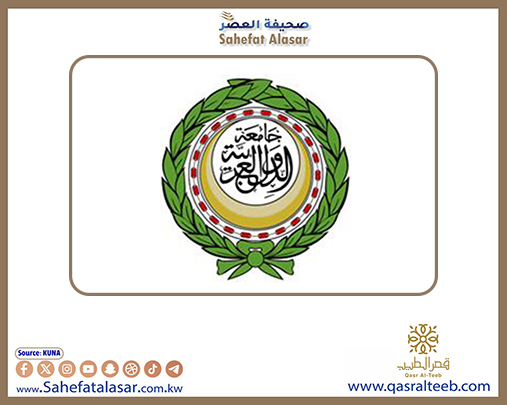 جامعة الدول العربية تدعو الى تضافر الجهود لمواجهة ظاهرة الجفاف والتصحر بالمنطقة..