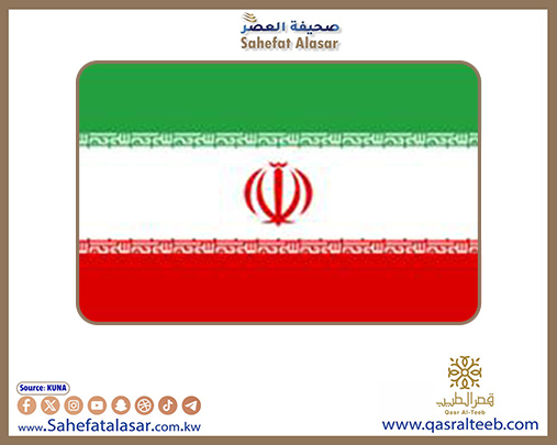 إيران ترحب ببيان الاجتماع الوزاري لمجلس التعاون الخليجي في إدانة عدوان الاحتلال الإسرائيلي..
