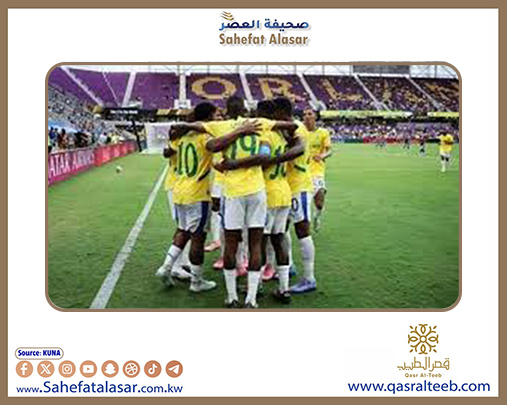 كأس العالم للأندية للقدم.. صنداونز الجنوب إفريقي يتغلب على اولسان الكوري بهدف نظيف..