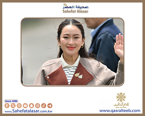 رئيسة وزراء تايلاند تقدم اعتذارا بعد تسريب مكالمة مع رئيس الوزراء الكمبودي السابق..