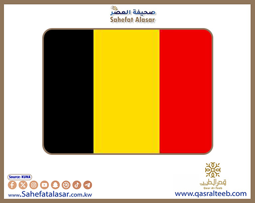 بلجيكا: الأوضاع في الشرق الأوسط مقلقة جدا وسلامة مواطنينا أولوية قصوى..