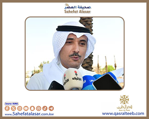 رئيس لجنة مبادرات التنمية الحضرية الخضراء: مبادرة الزراعة التجميلية على طريق الدائري الثاني يعد باكورة أعمالنا..