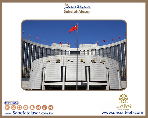 الصين تعارض قيودا أوروبية لمنع وصول شركاتها لسوق الأجهزة الطبية..