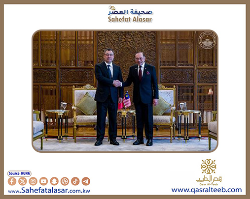 ماليزيا وقيرغيزستان تطالبان الاحتلال بإيقاف عدوانه المستمر على غزة..