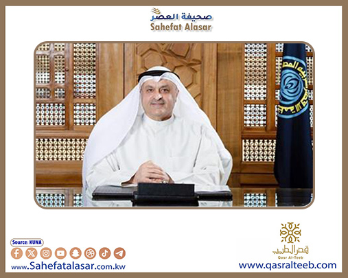 أمين (العربية للطاقة): ملتزمون بتعزيز التعاون العربي المشترك لتحقيق التنمية المستدامة والأمن الطاقي..