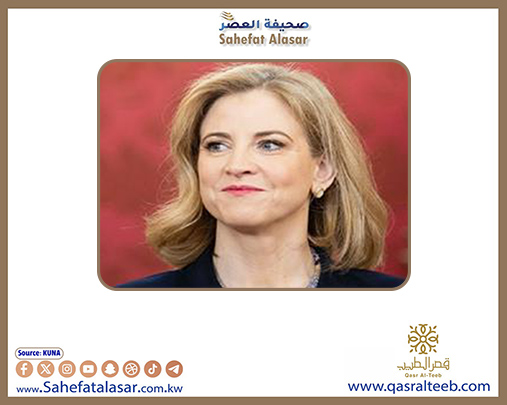 النمسا تشدد إجراءات حماية المقرات الدبلوماسية في ضوء تطورات الشرق الأوسط..
