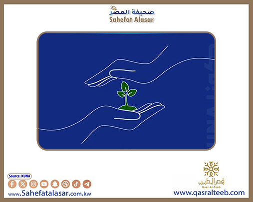 لجنة العمل الخيري تضع أسسا ونهجا لترسيخ مكانة دولة الكويت الريادية في ميادين العمل الإنساني..