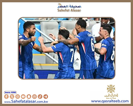 تشيلسى يتأهل لربع نهائي مونديال كرة القدم للأندية برباعية ضد بنفيكا..