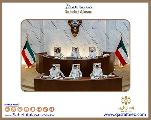 (المجلس البلدي) يوافق على طلب (الكهرباء) تخصيص مسارات خطوط هوائية تربط محطتي الشقايا والوفرة..
