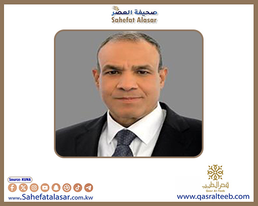مصر تؤكد أهمية إيجاد أفق سياسي للقضية الفلسطينية..