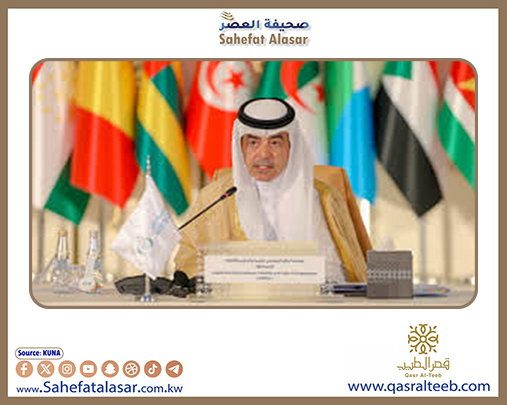 المدير العام لإيسيسكو يدعو إلى مضاعفة الجهود للحفاظ على التراث الثقافي..