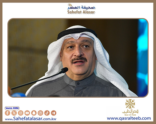 وزير الصحة يلغي تراخيص 12 صيدلية ويحيلها للنيابة لمخالفتها ضوابط قانون المهنة..