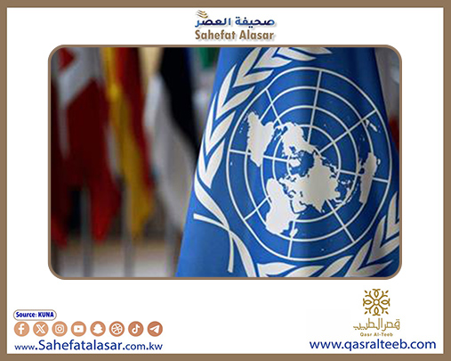 الأمم المتحدة تؤكد ضرورة إيصال المساعدات الإنسانية بشكل آمن إلى السودان..