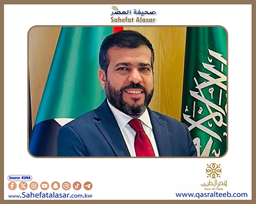 (العربية للتنمية):احتضان الكويت المقر الإقليمي للمنظمة يعكس حرصها على التعاون العربي نحو أمن زراعي مستدام..