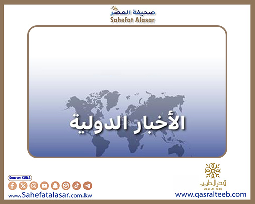 الرئيس المصري ورئيس مجلس الدولة الصيني يؤكدان ضرورة إيقاف إطلاق النار في قطاع غزة..
