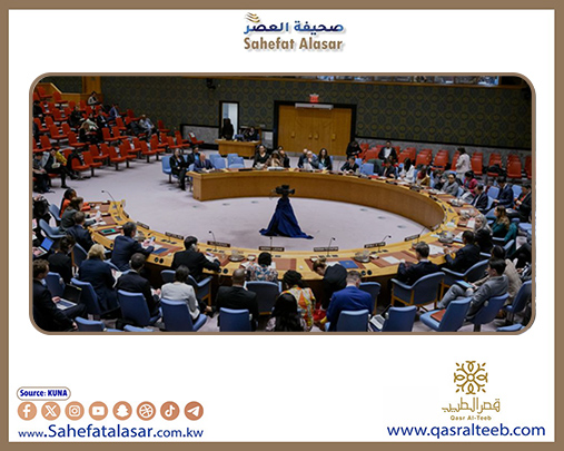 (الجنائية الدولية): الأمور تسوء أكثر في إقليم (دارفور) السوداني ويجب تحقيق العدالة..
