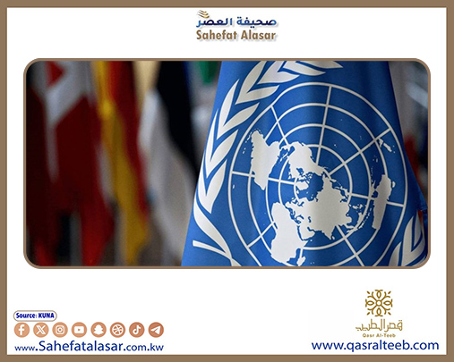 الأمم المتحدة تدين سقوط الأرواح في غزة جراء عمليات قوات الاحتلال..