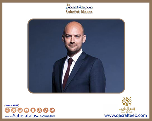 وزير الخارجية الفرنسي يرحب بقرارات الرئيس الأمريكي بشأن أوكرانيا ويدعو إلى إنهاء الحرب..