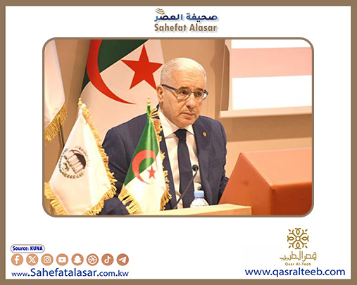 الاتحاد البرلماني العربي يدين مخطط الاحتلال الإسرائيلي للسيطرة على الحرم الإبراهيمي..