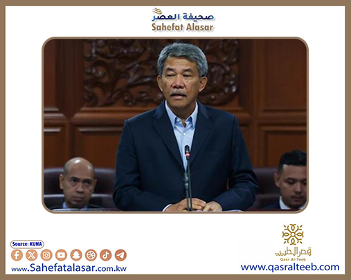 (آسيان) تعمل على تقديم مقترحات لإصلاح (فيتو) مجلس الأمن دعما لقضية غزة..
