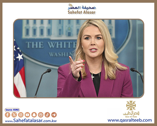 البيت الابيض: المبعوث ويتكوف سيلتقي في اوروبا قادة رئيسيين لبحث وقف اطلاق النار في غزة..