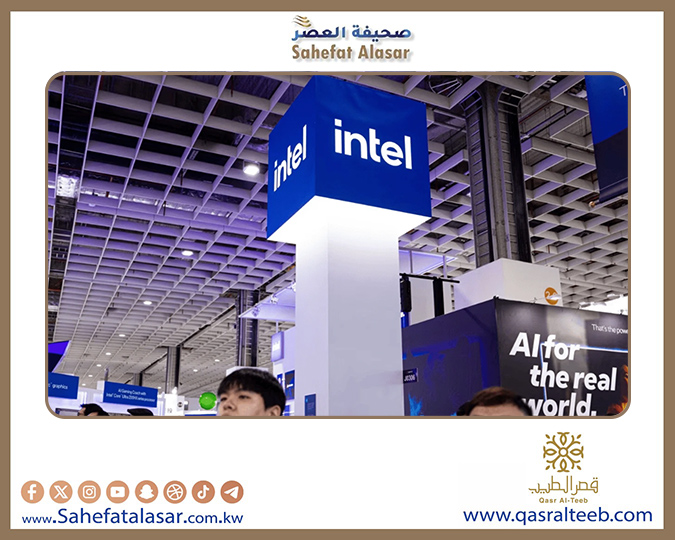 إنتل تُسرّح 24 ألف موظفًا، ما الذي يحدث معها؟..