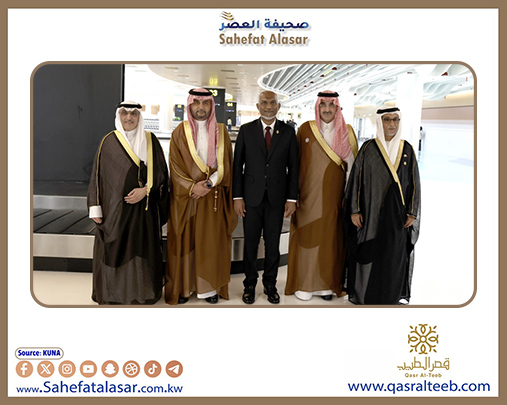 الصندوق الكويتي للتنمية:افتتاح مشروع توسعة وتحسين مطار فيلانا الدولي في عاصمة المالديف بتعاون عربي تنموي..